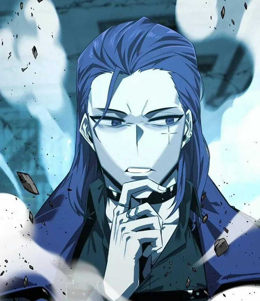 Người Thay Thế Anh Hùng Chapter 21 trang 123