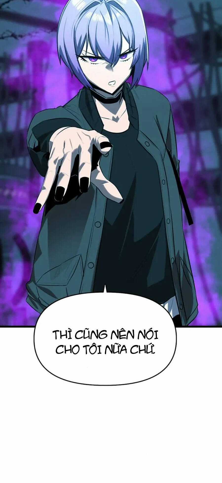 Người Thay Thế Anh Hùng Chapter 21 trang 128