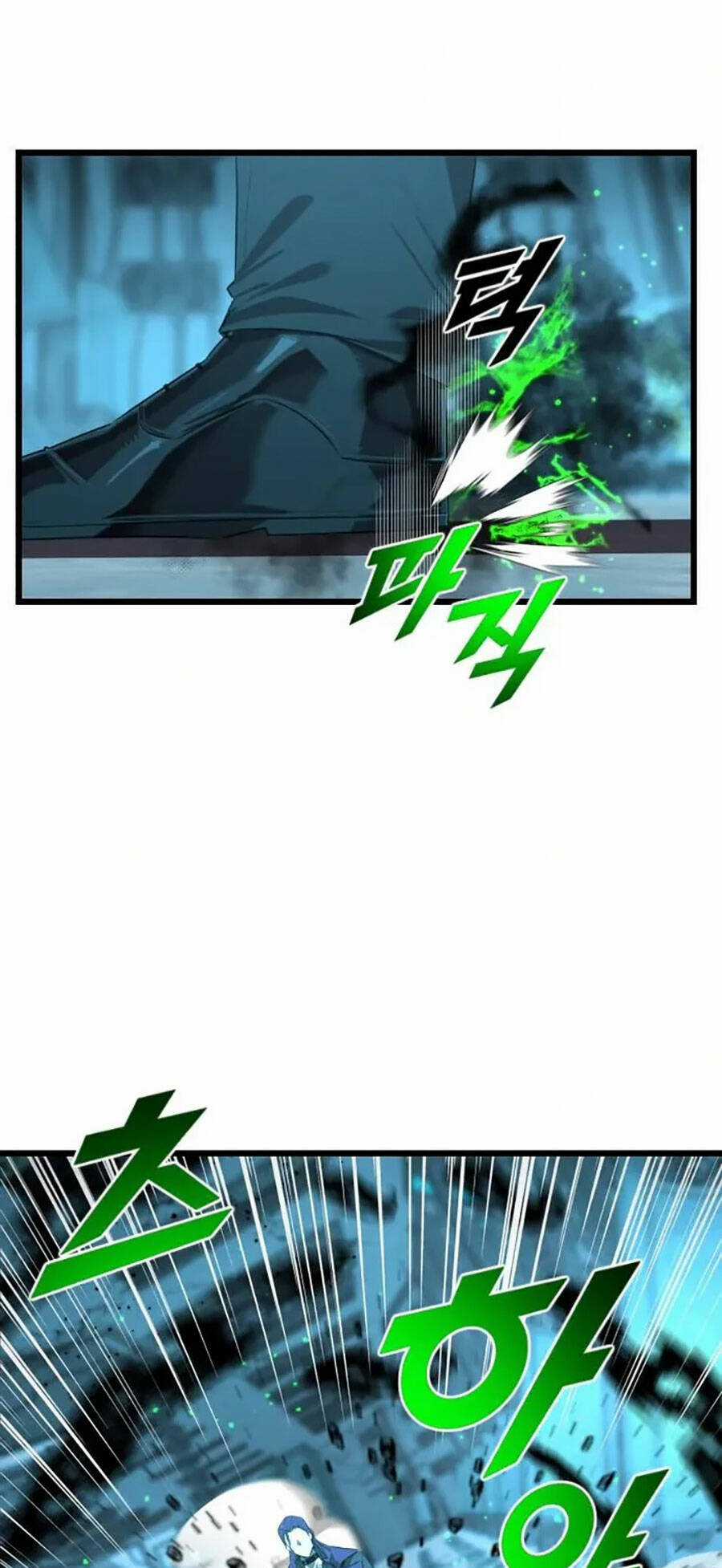 Người Thay Thế Anh Hùng Chapter 21 trang 129