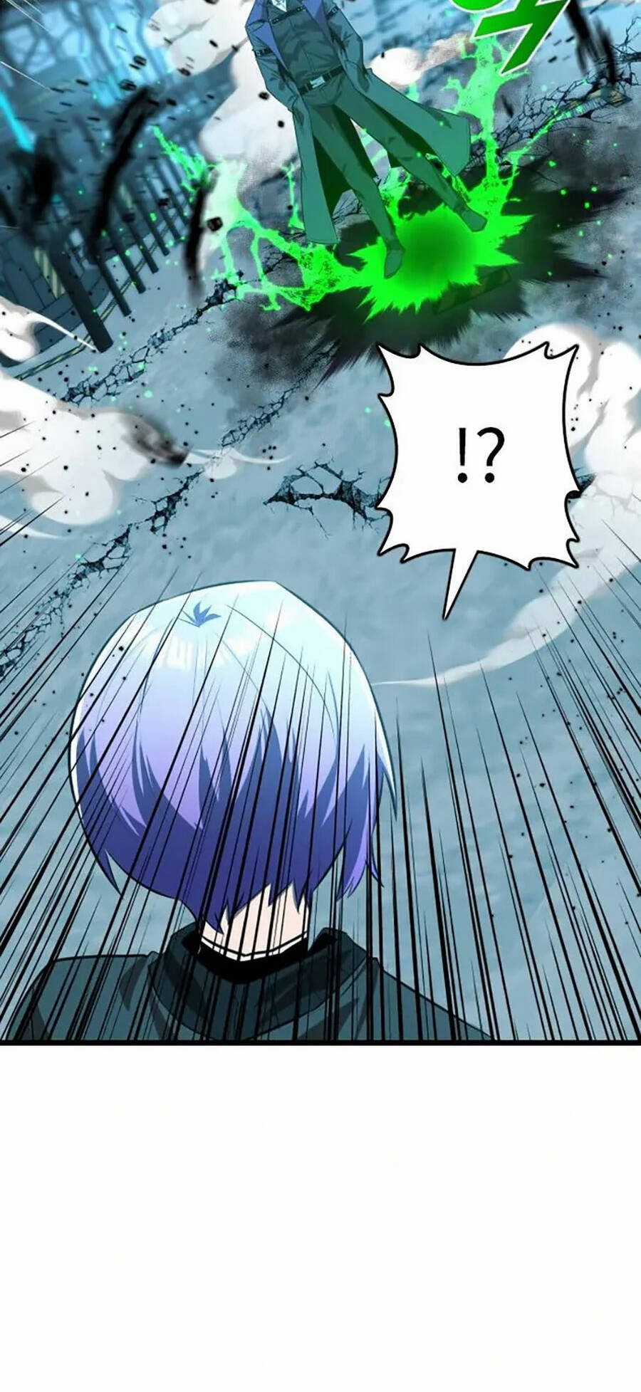 Người Thay Thế Anh Hùng Chapter 21 trang 130