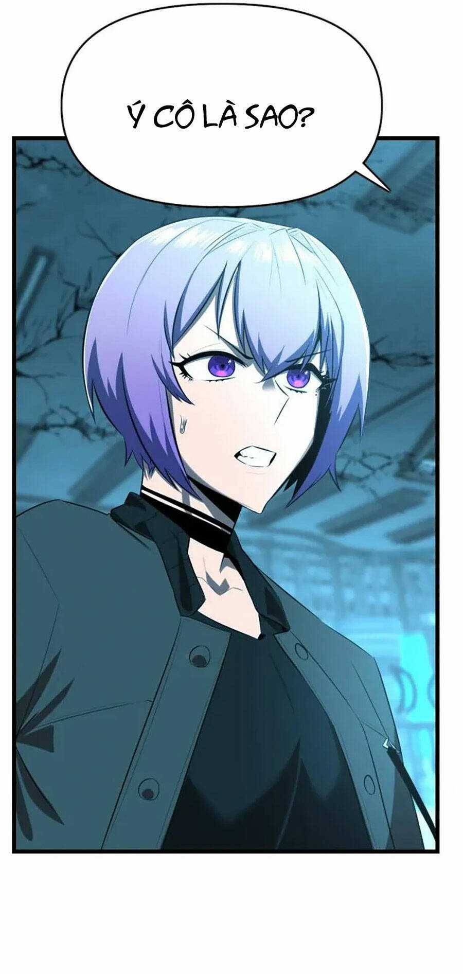 Người Thay Thế Anh Hùng Chapter 21 trang 131