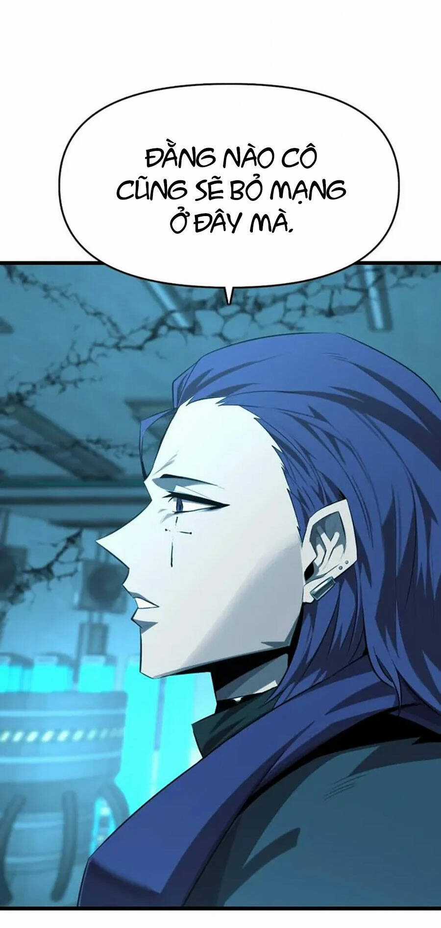 Người Thay Thế Anh Hùng Chapter 21 trang 132