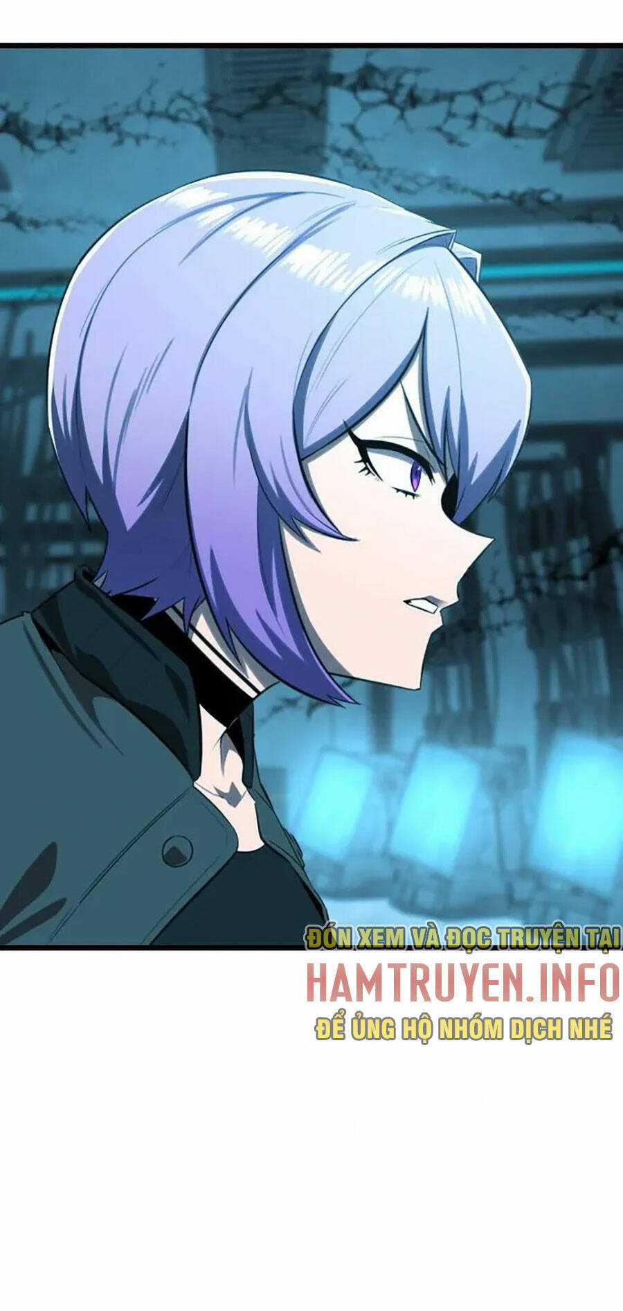 Người Thay Thế Anh Hùng Chapter 21 trang 133