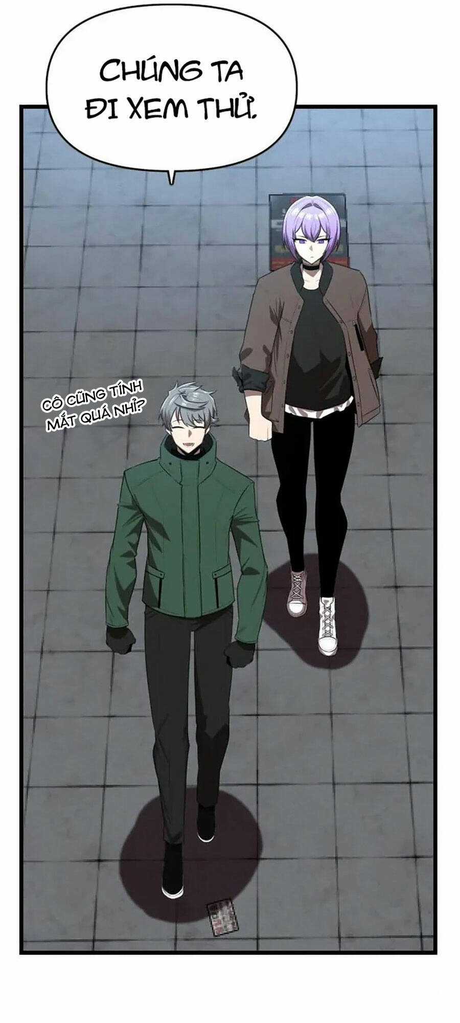 Người Thay Thế Anh Hùng Chapter 21 trang 14