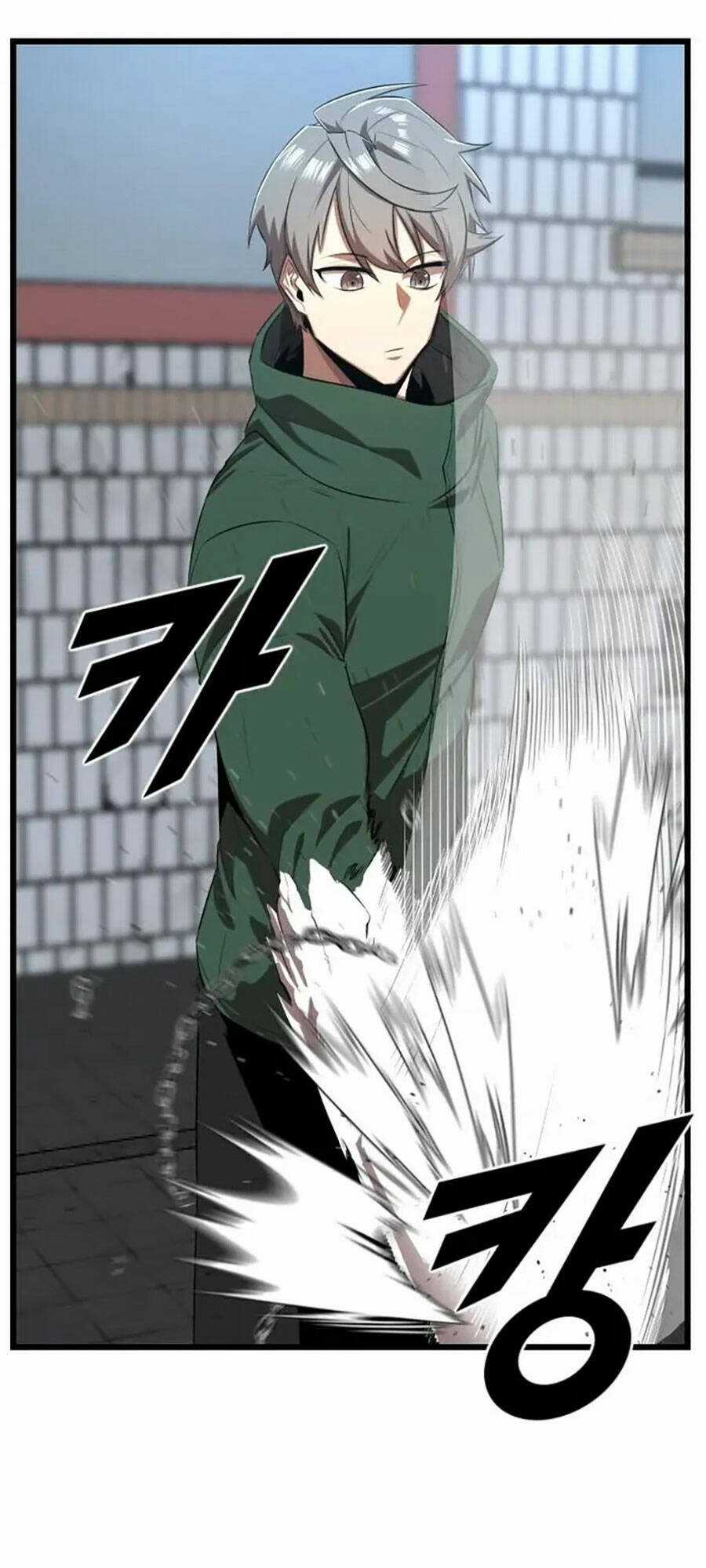 Người Thay Thế Anh Hùng Chapter 21 trang 17