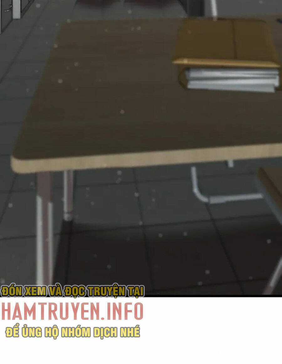 Người Thay Thế Anh Hùng Chapter 21 trang 19