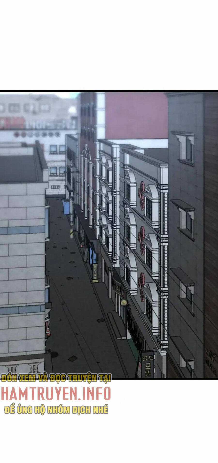 Người Thay Thế Anh Hùng Chapter 21 trang 2