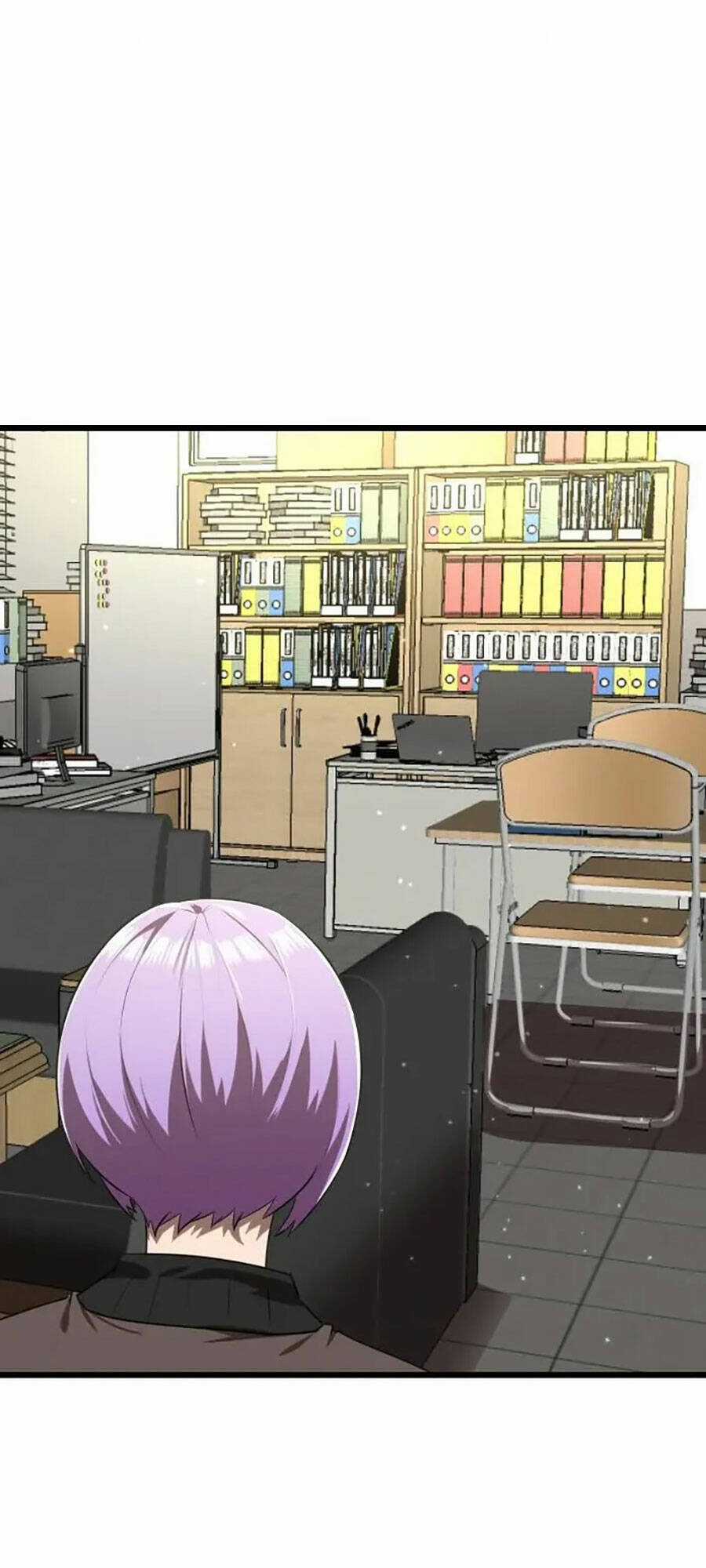 Người Thay Thế Anh Hùng Chapter 21 trang 20