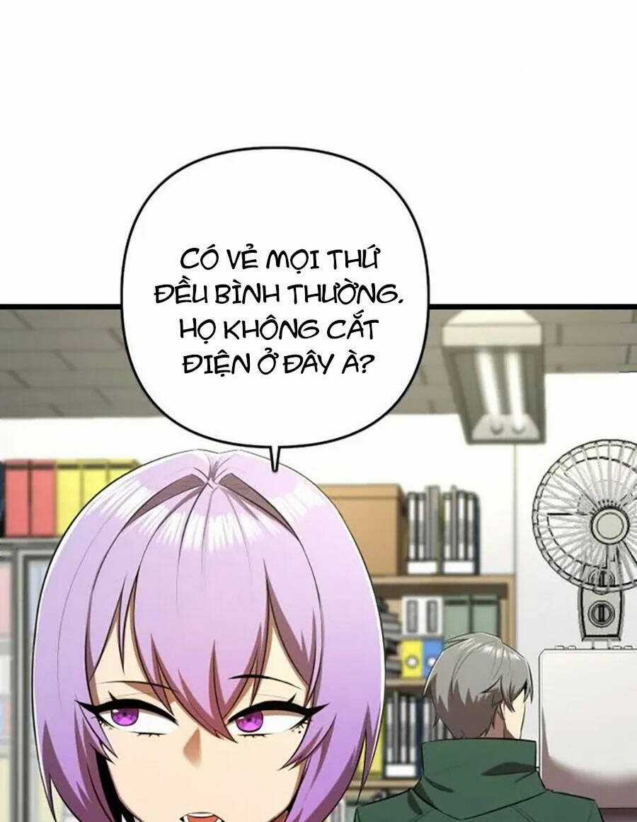 Người Thay Thế Anh Hùng Chapter 21 trang 21