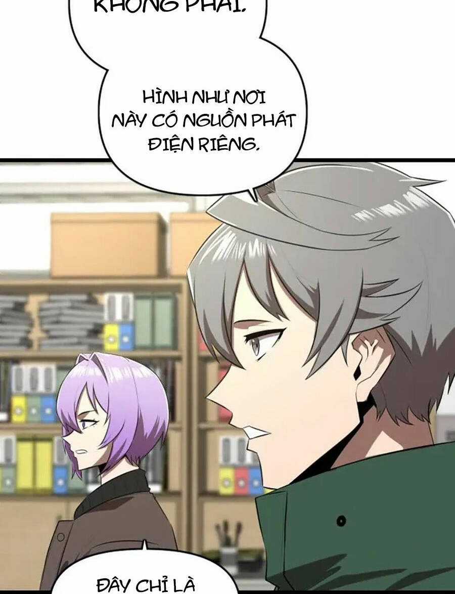 Người Thay Thế Anh Hùng Chapter 21 trang 25