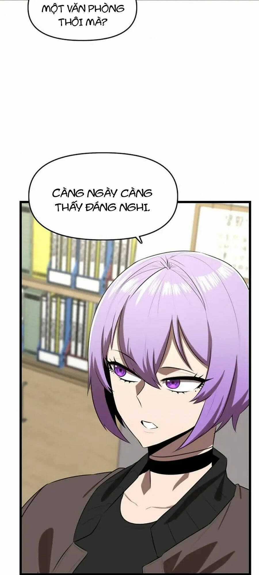 Người Thay Thế Anh Hùng Chapter 21 trang 26