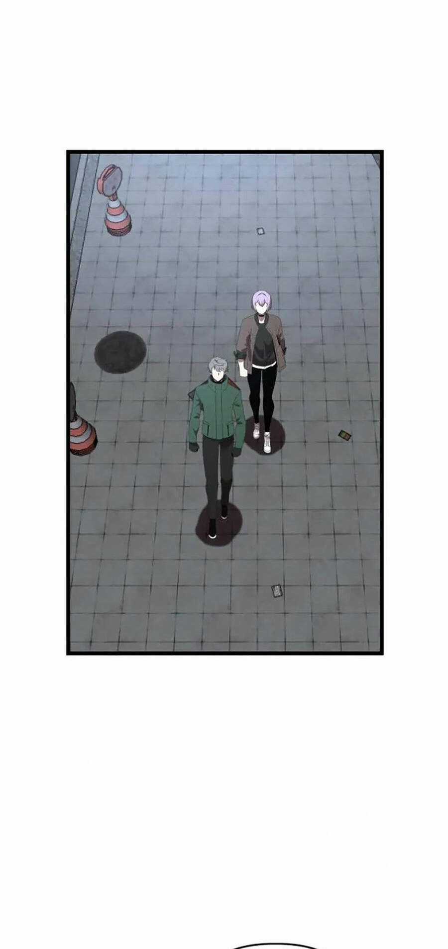 Người Thay Thế Anh Hùng Chapter 21 trang 3