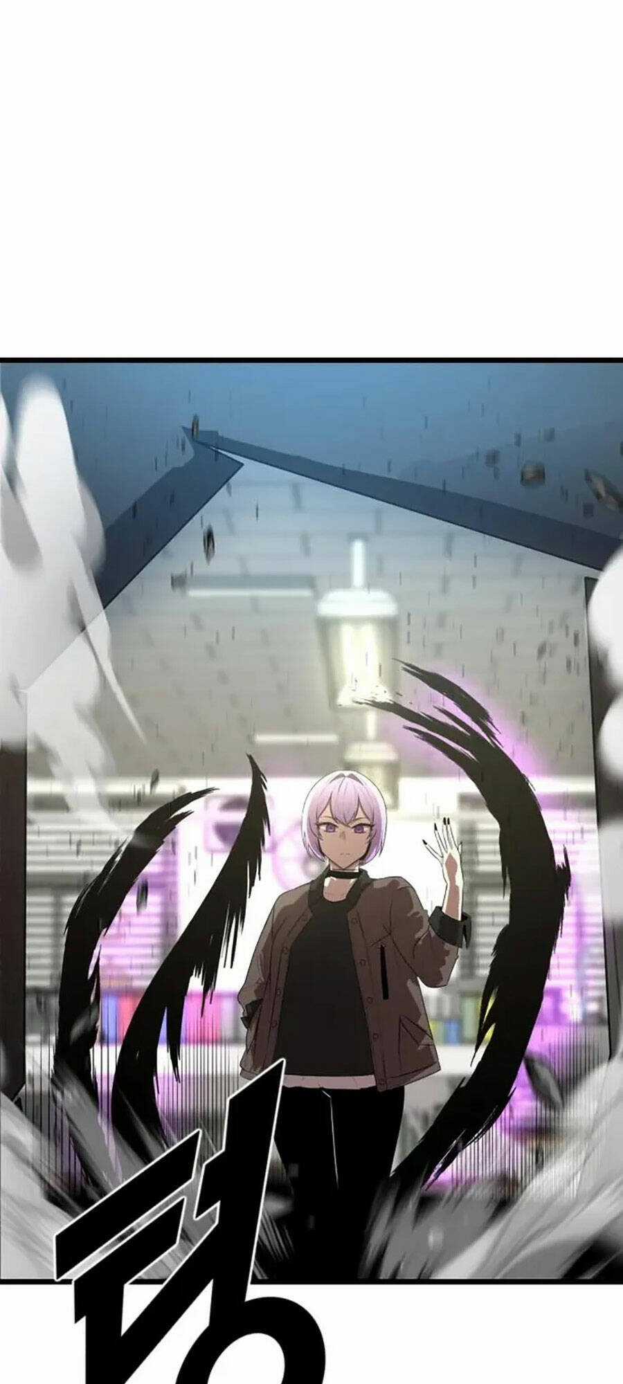 Người Thay Thế Anh Hùng Chapter 21 trang 32