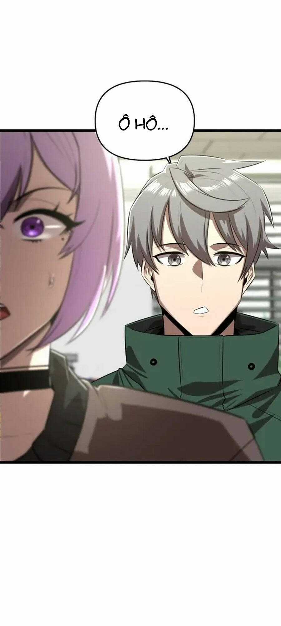 Người Thay Thế Anh Hùng Chapter 21 trang 35