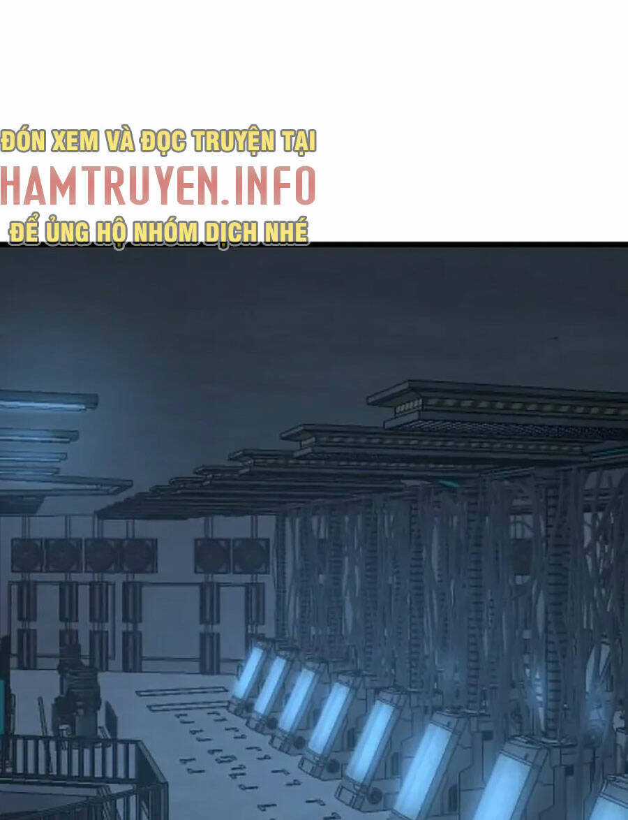 Người Thay Thế Anh Hùng Chapter 21 trang 36