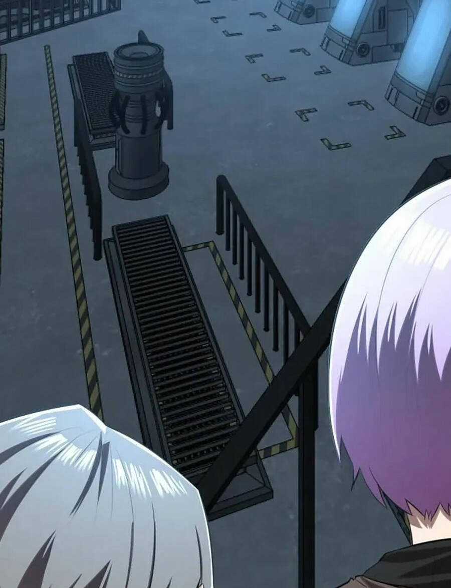 Người Thay Thế Anh Hùng Chapter 21 trang 37