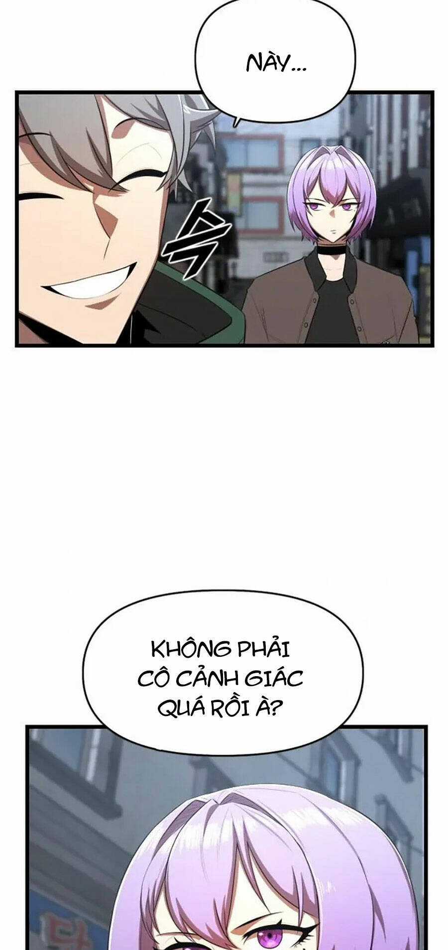 Người Thay Thế Anh Hùng Chapter 21 trang 4