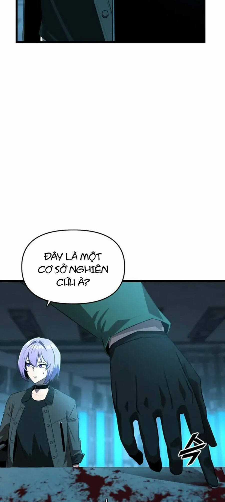 Người Thay Thế Anh Hùng Chapter 21 trang 44