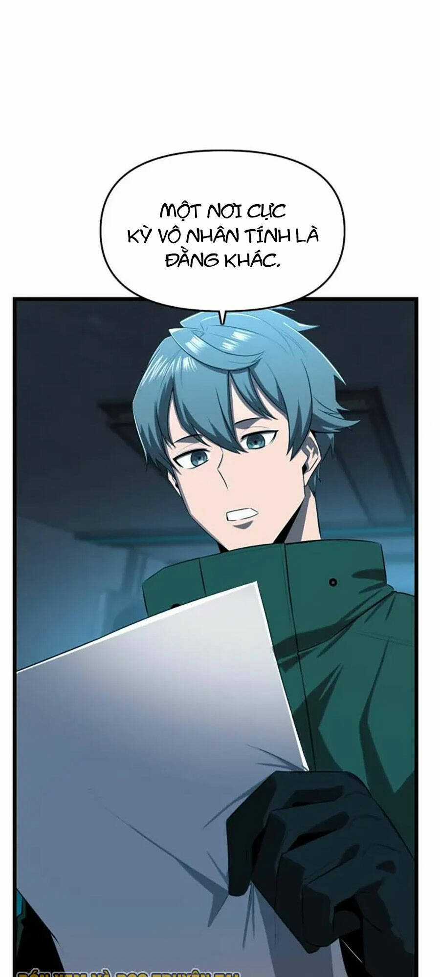 Người Thay Thế Anh Hùng Chapter 21 trang 47