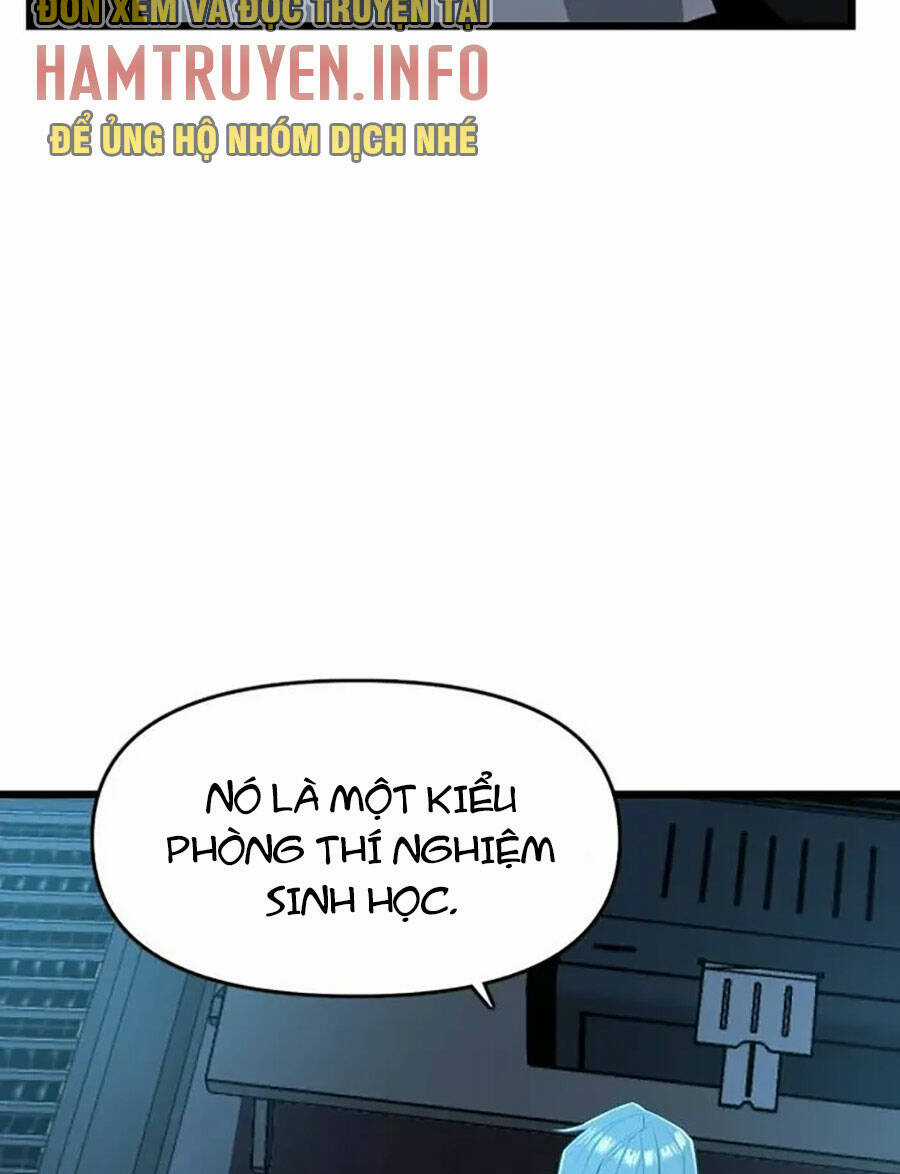 Người Thay Thế Anh Hùng Chapter 21 trang 48