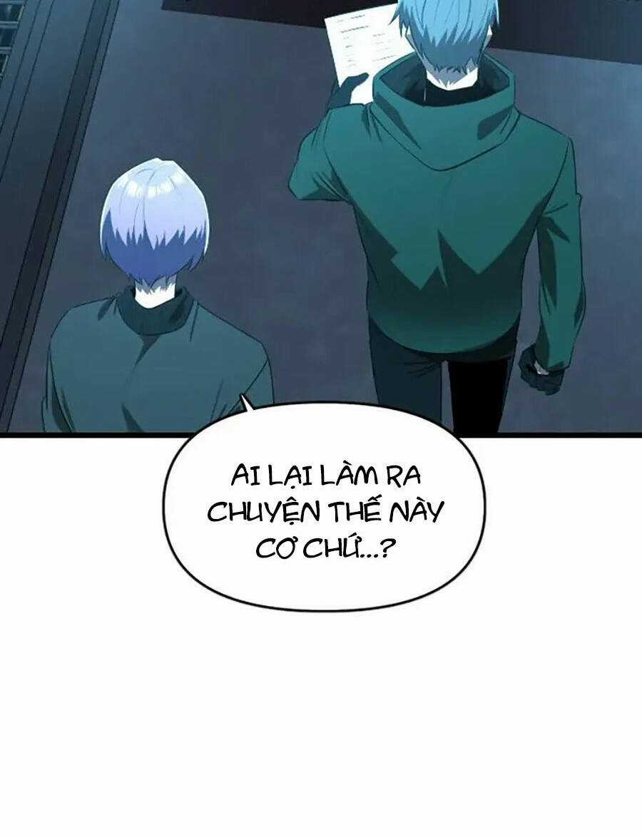 Người Thay Thế Anh Hùng Chapter 21 trang 49