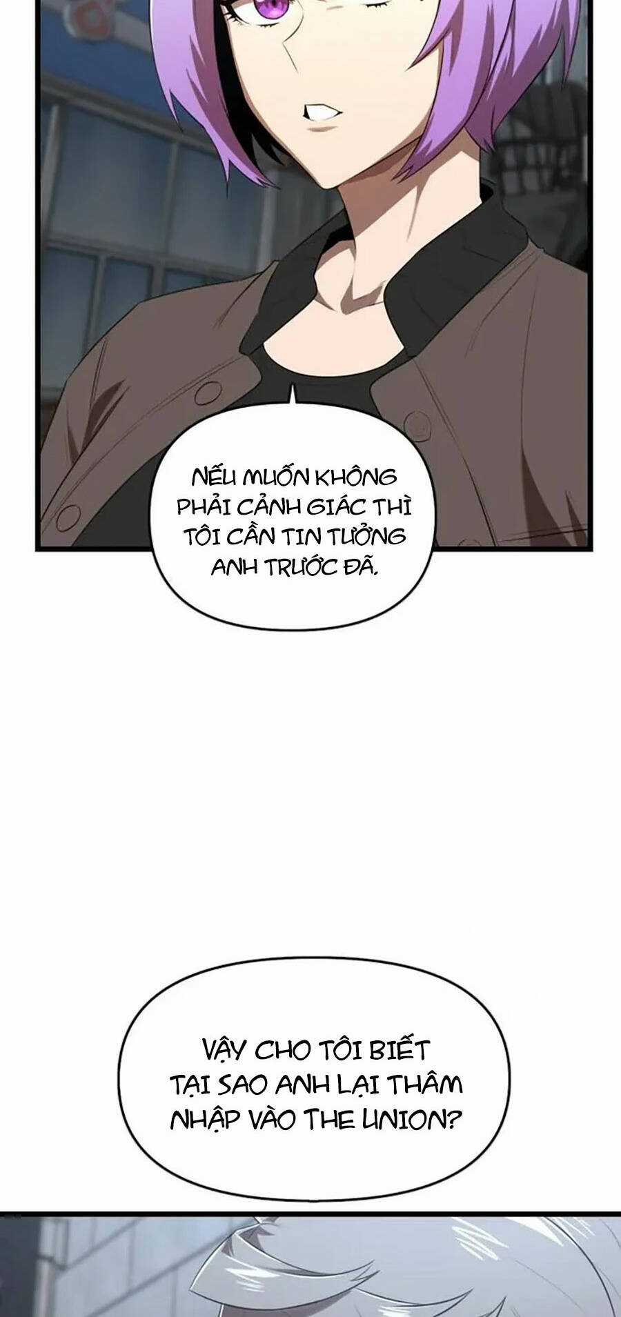 Người Thay Thế Anh Hùng Chapter 21 trang 5