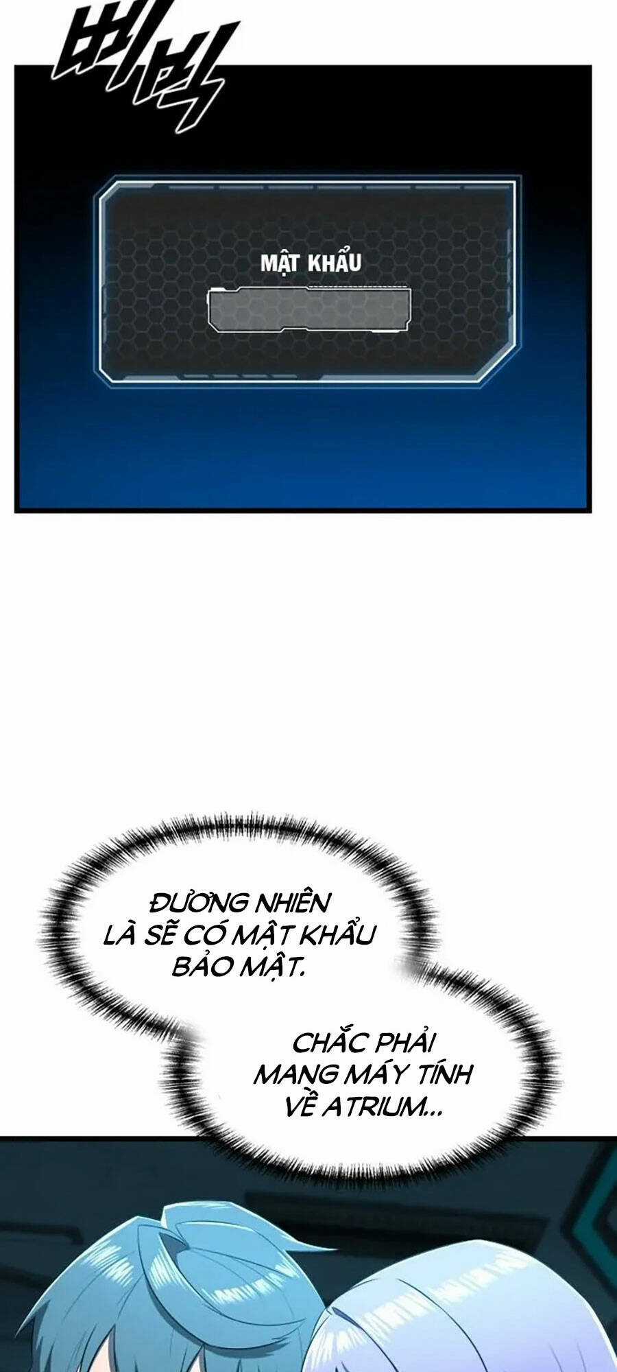 Người Thay Thế Anh Hùng Chapter 21 trang 53