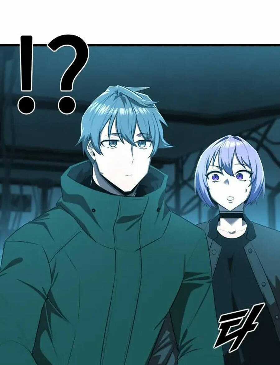 Người Thay Thế Anh Hùng Chapter 21 trang 55