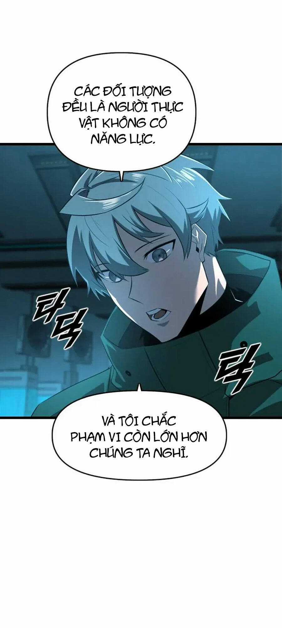 Người Thay Thế Anh Hùng Chapter 21 trang 59