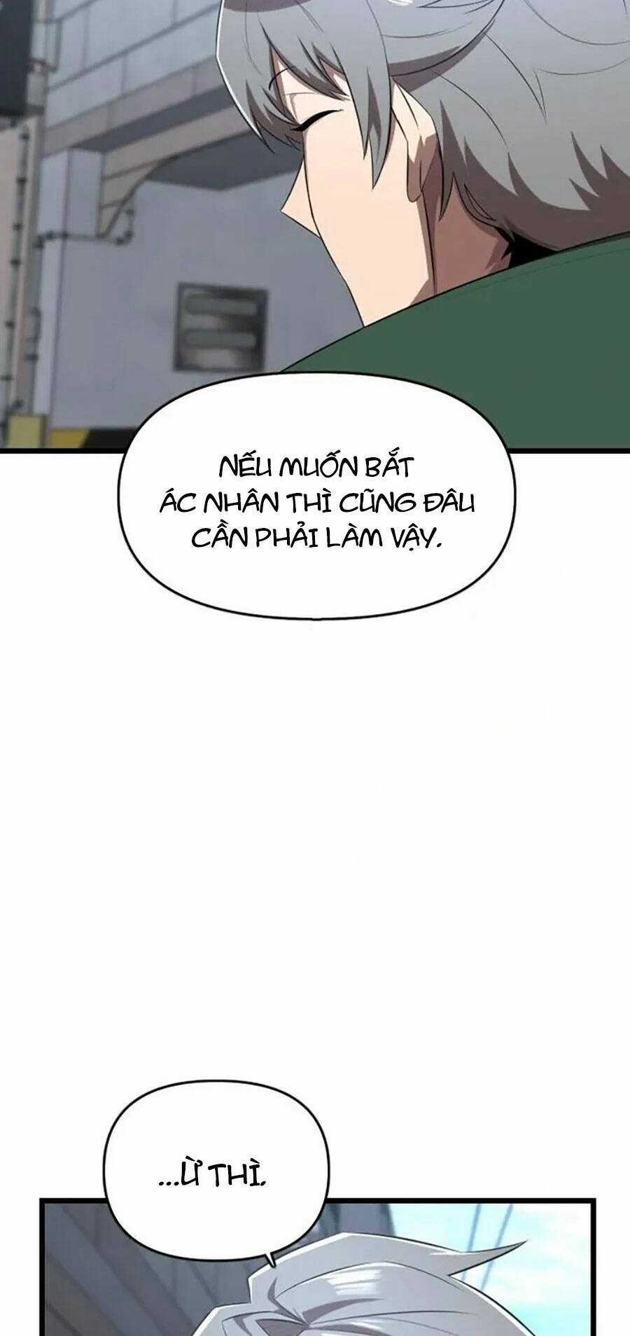 Người Thay Thế Anh Hùng Chapter 21 trang 6