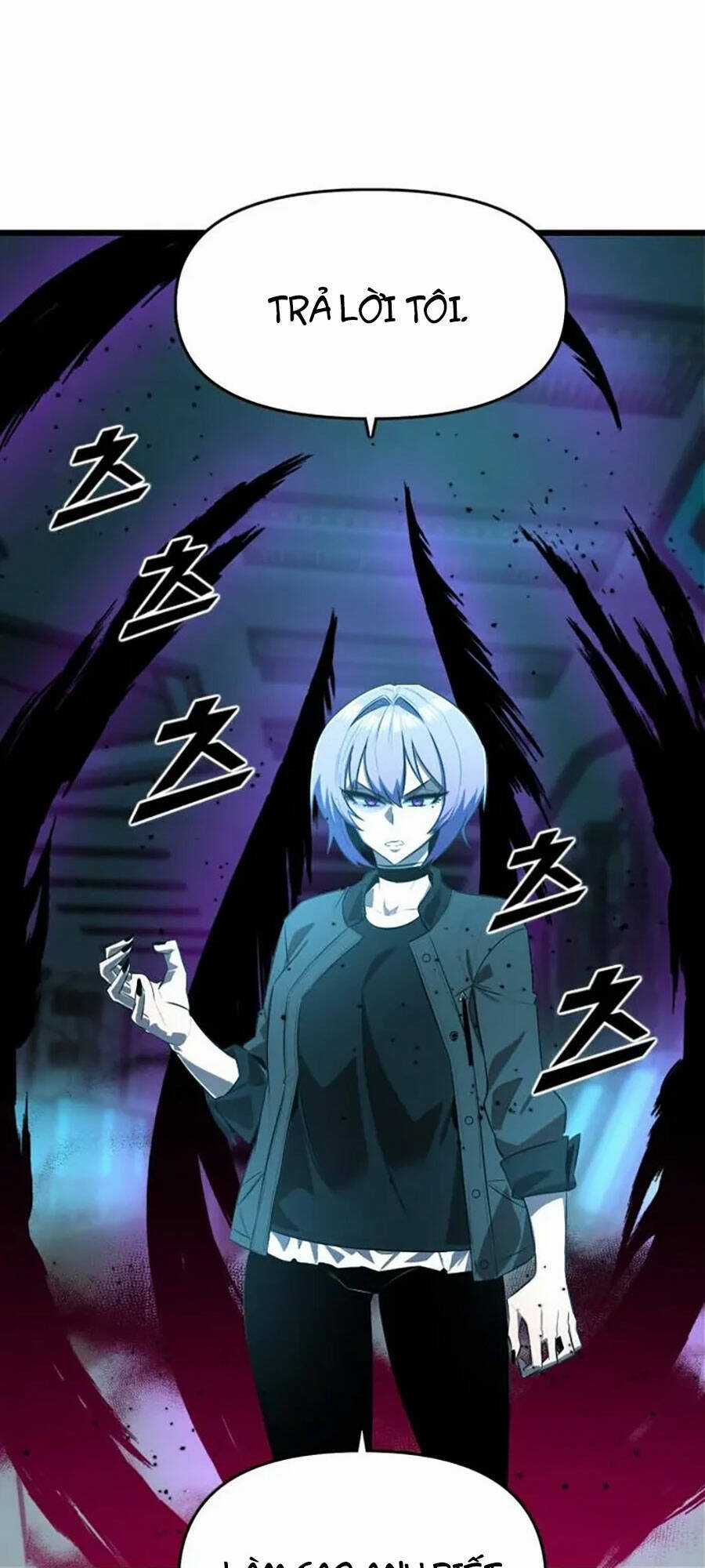 Người Thay Thế Anh Hùng Chapter 21 trang 62