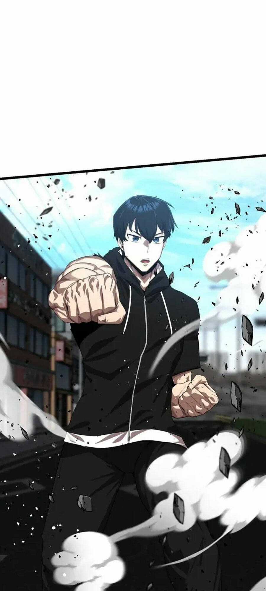 Người Thay Thế Anh Hùng Chapter 21 trang 65