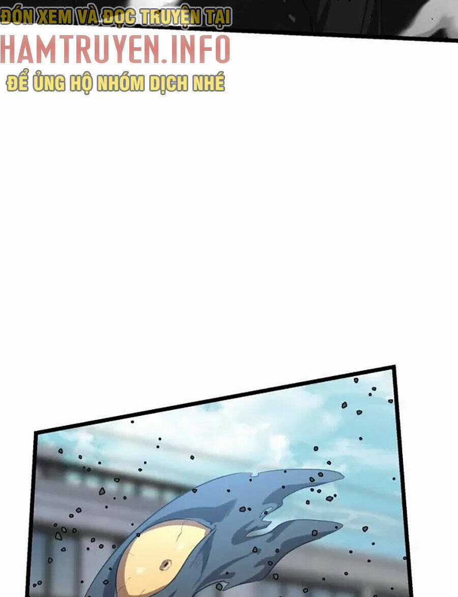 Người Thay Thế Anh Hùng Chapter 21 trang 66