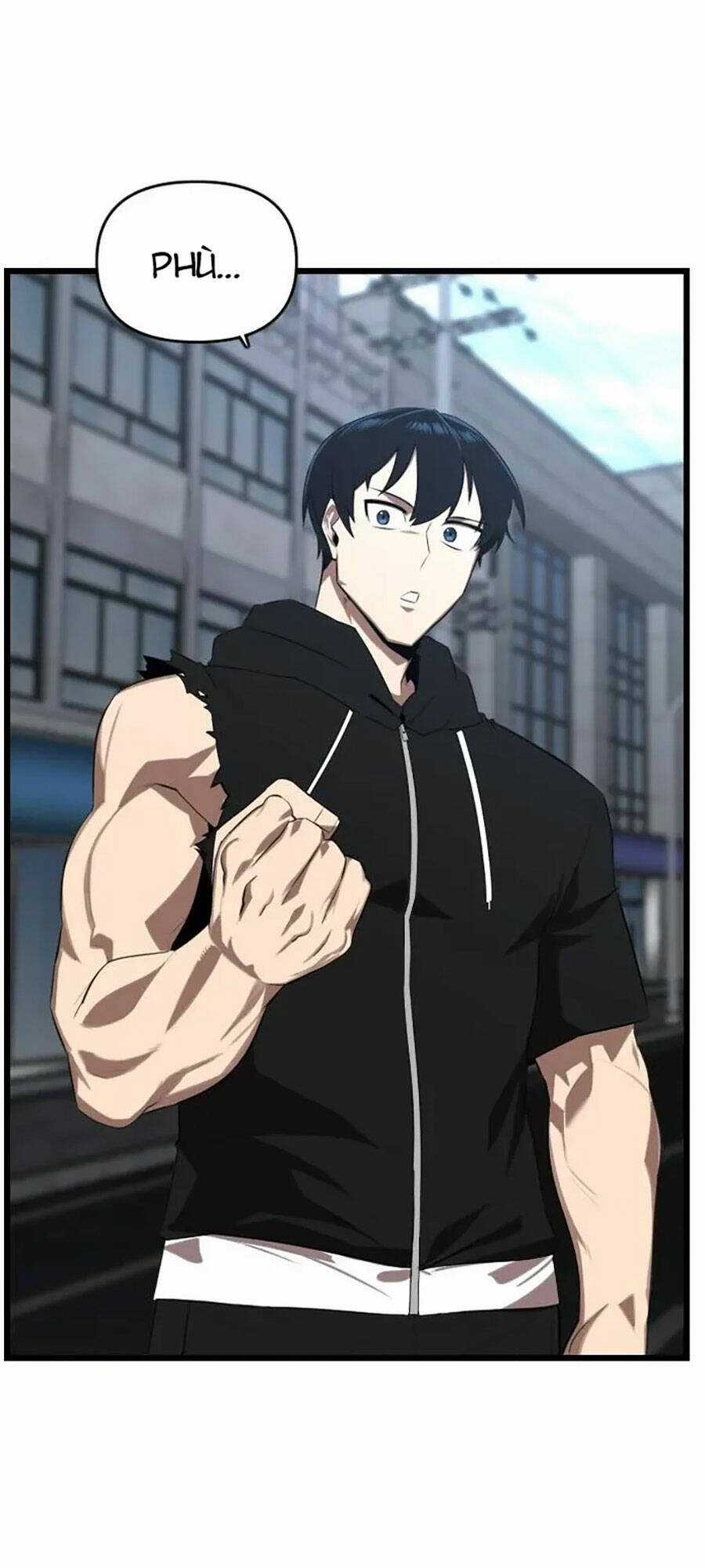 Người Thay Thế Anh Hùng Chapter 21 trang 68