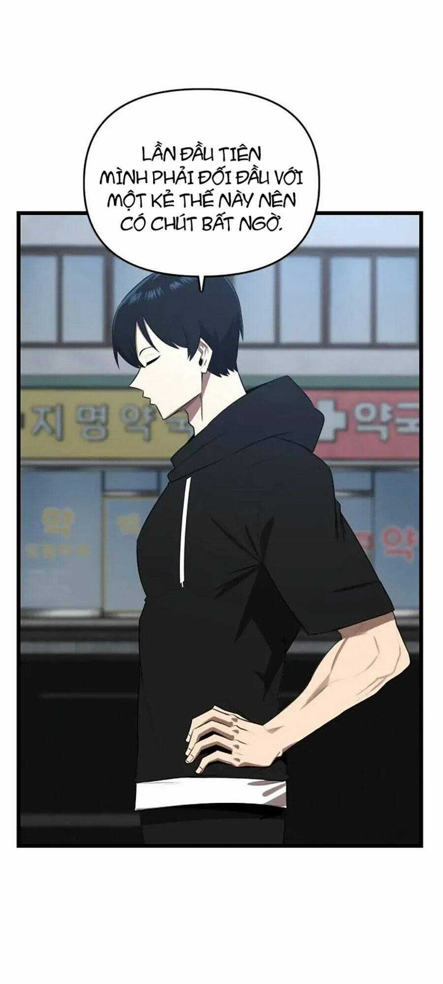 Người Thay Thế Anh Hùng Chapter 21 trang 71