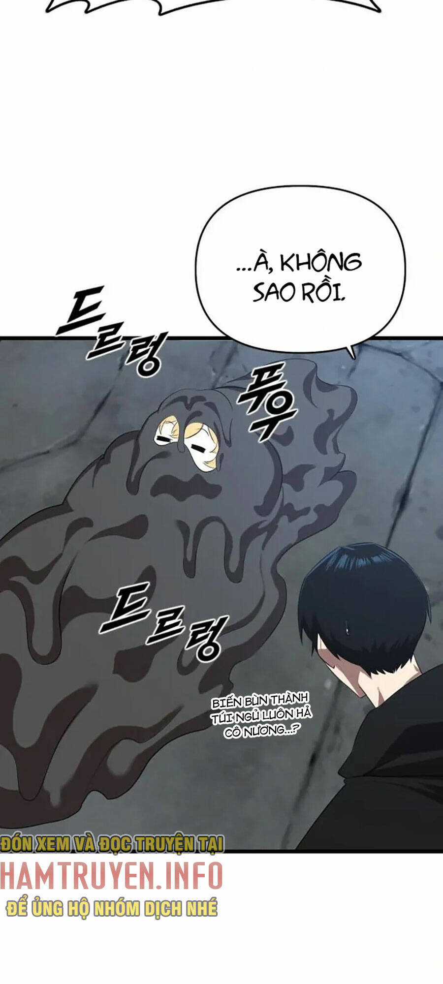 Người Thay Thế Anh Hùng Chapter 21 trang 74