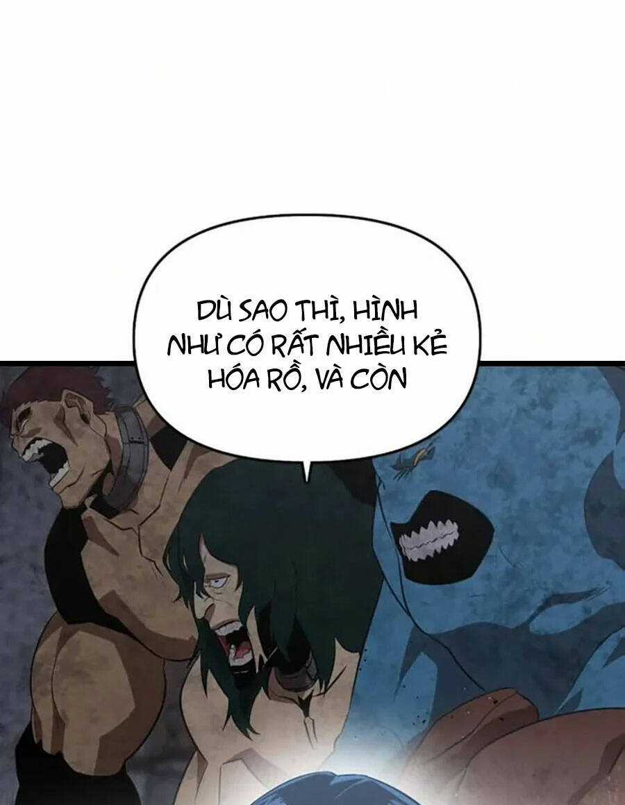 Người Thay Thế Anh Hùng Chapter 21 trang 75