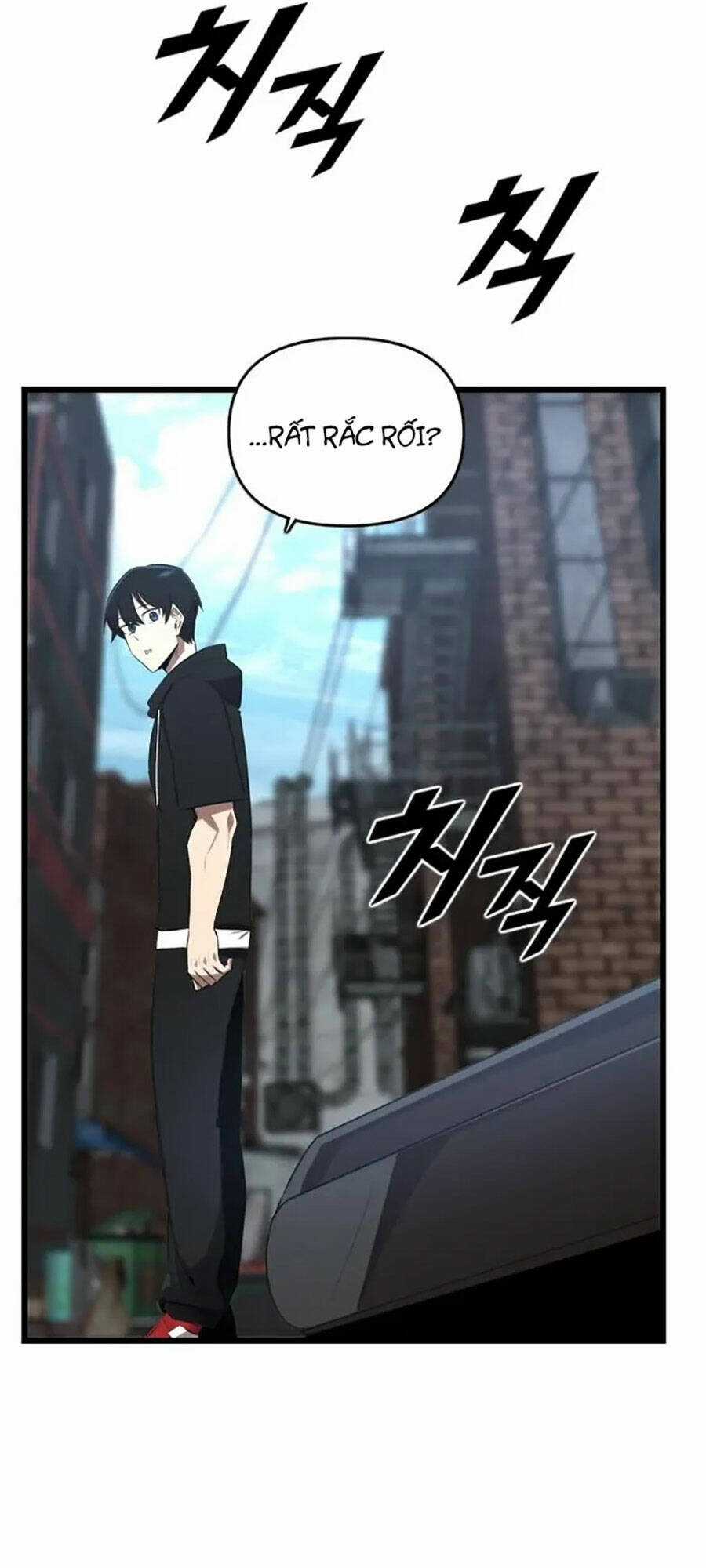 Người Thay Thế Anh Hùng Chapter 21 trang 77