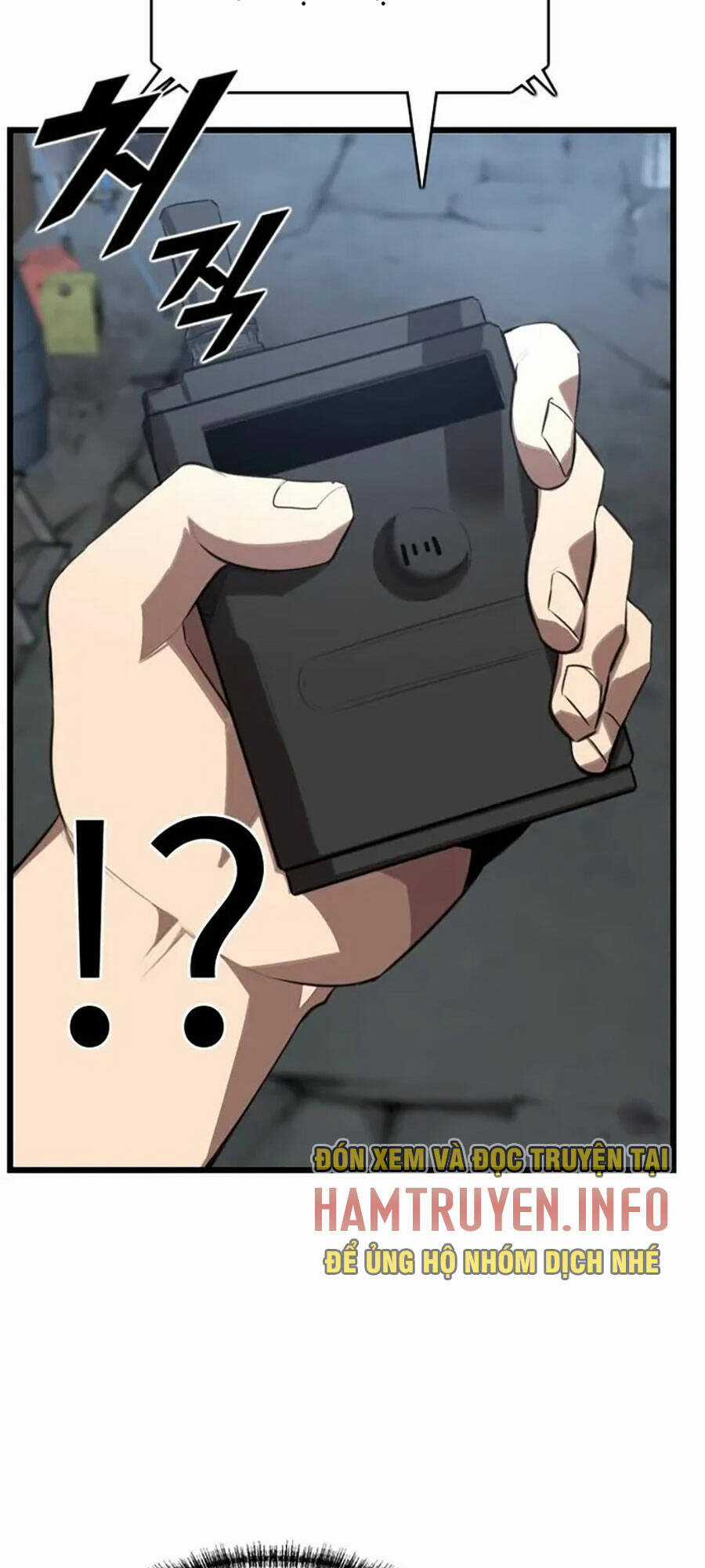 Người Thay Thế Anh Hùng Chapter 21 trang 80