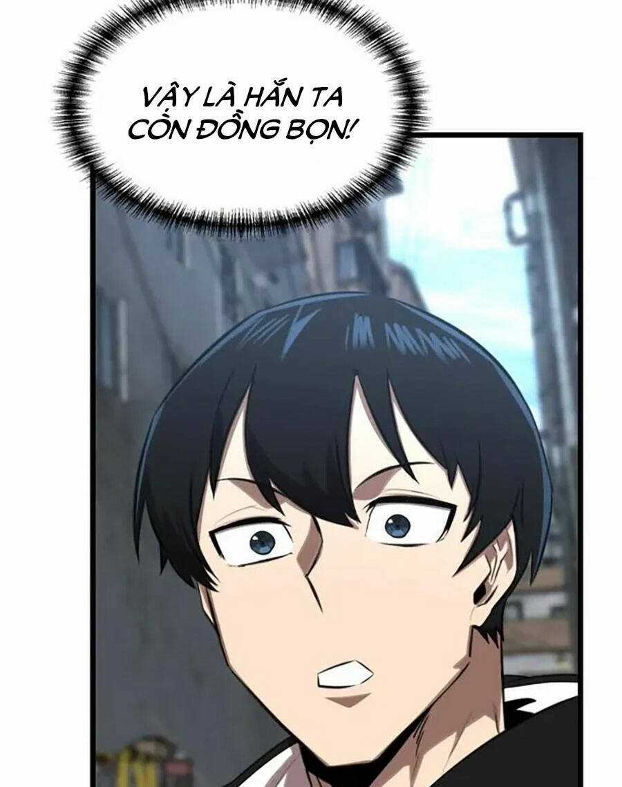 Người Thay Thế Anh Hùng Chapter 21 trang 81