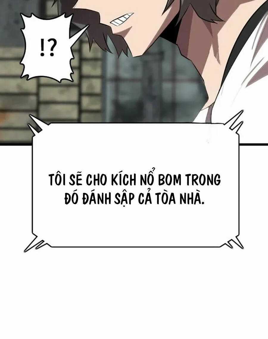 Người Thay Thế Anh Hùng Chapter 21 trang 85