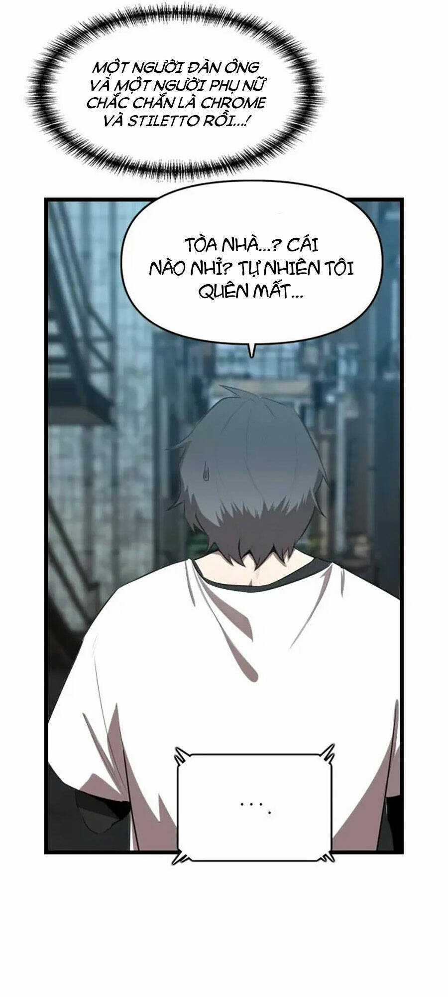 Người Thay Thế Anh Hùng Chapter 21 trang 86