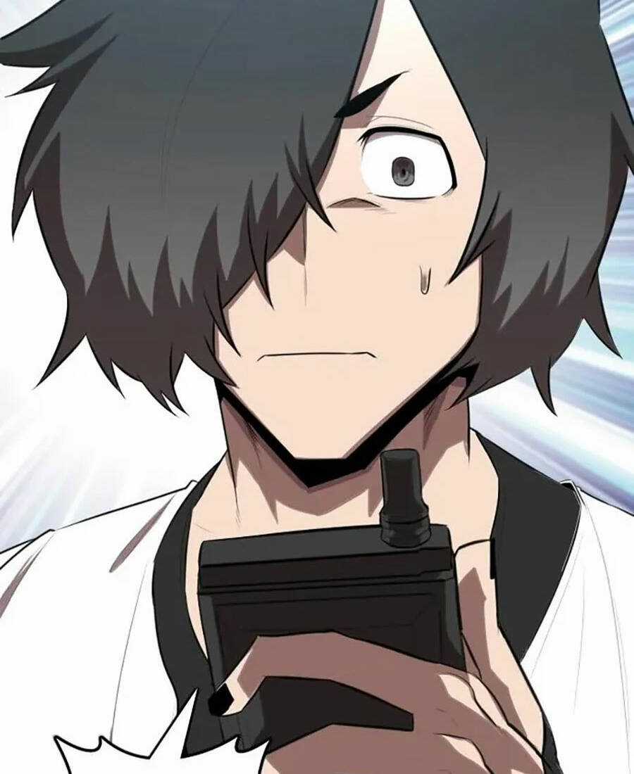 Người Thay Thế Anh Hùng Chapter 21 trang 88