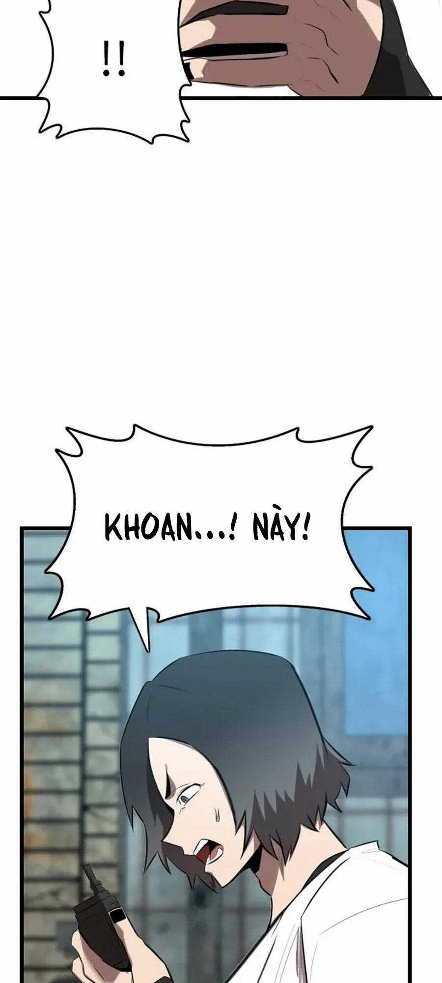 Người Thay Thế Anh Hùng Chapter 21 trang 89