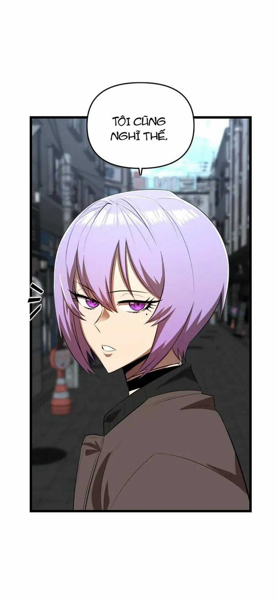 Người Thay Thế Anh Hùng Chapter 21 trang 9