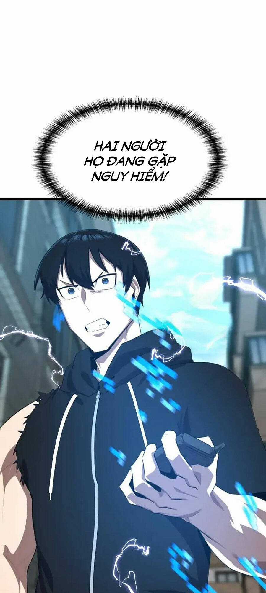 Người Thay Thế Anh Hùng Chapter 21 trang 92