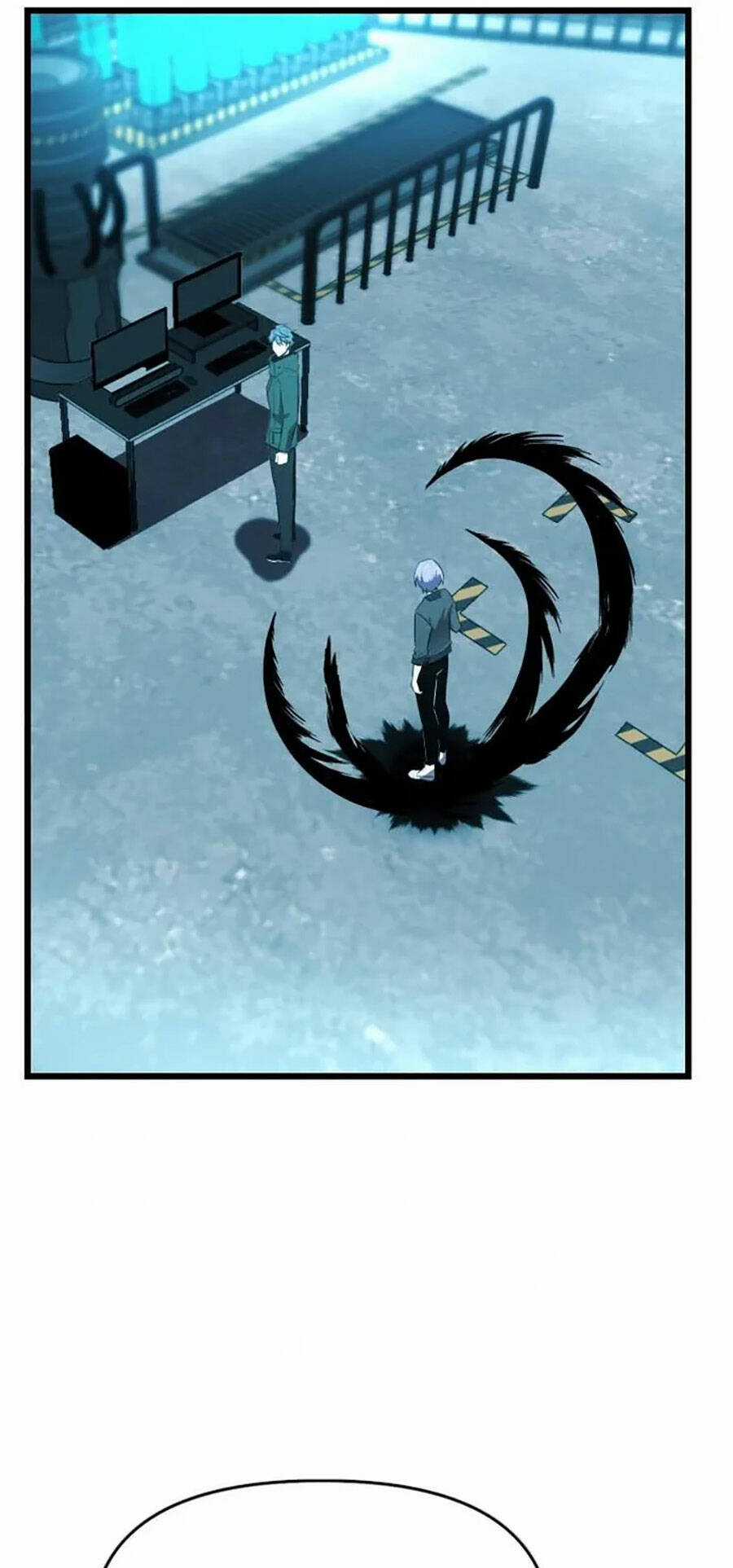 Người Thay Thế Anh Hùng Chapter 21 trang 95