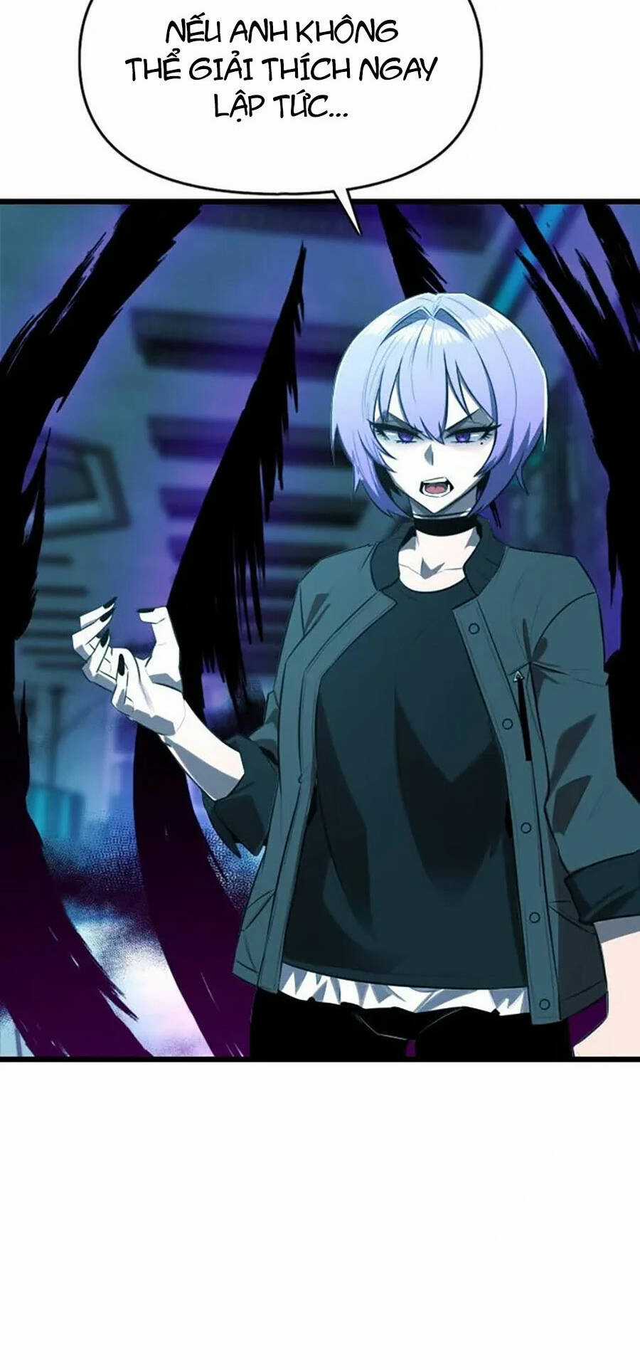 Người Thay Thế Anh Hùng Chapter 21 trang 96