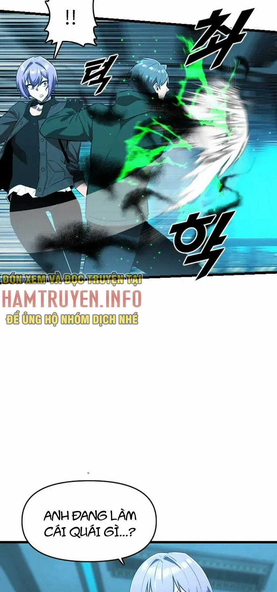 Người Thay Thế Anh Hùng Chapter 21 trang 99