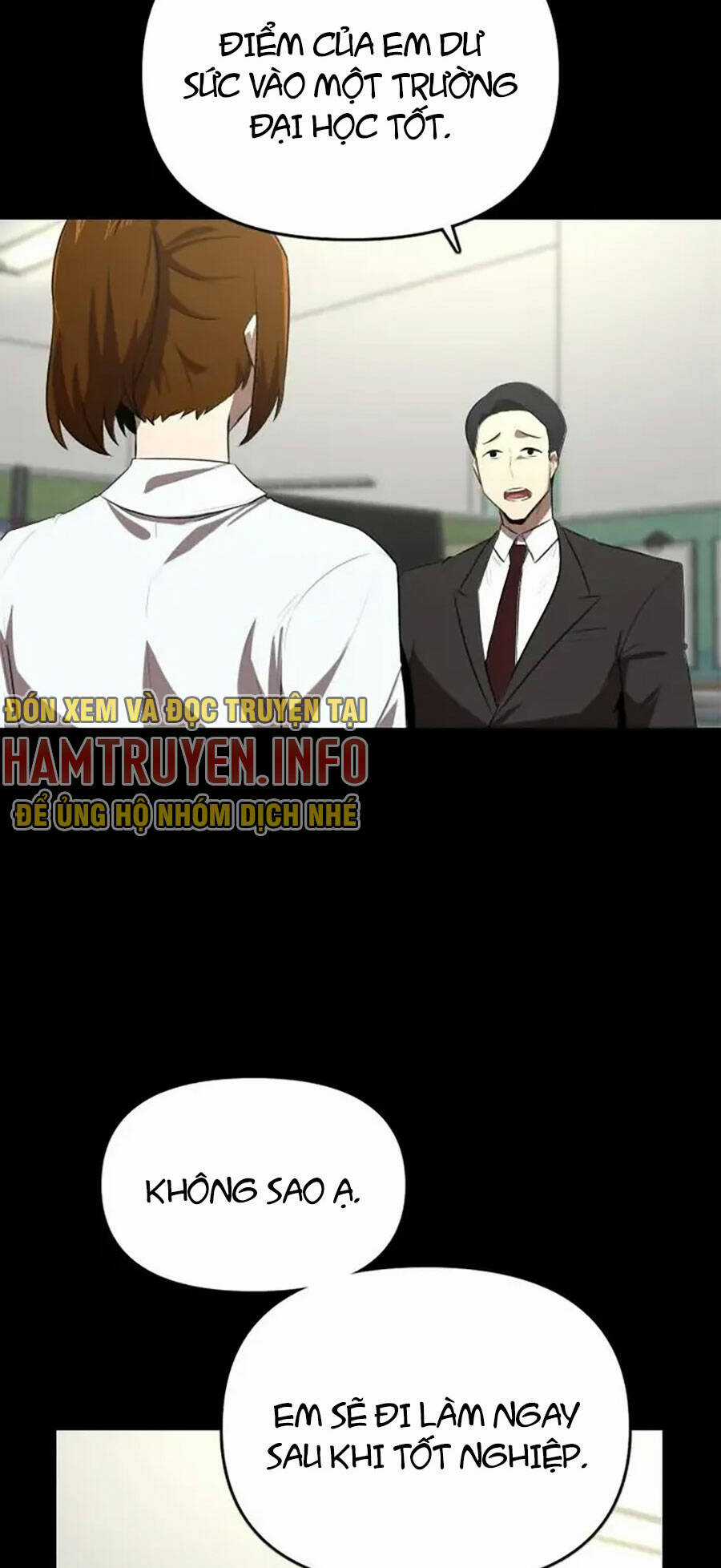 Người Thay Thế Anh Hùng Chapter 22 trang 18